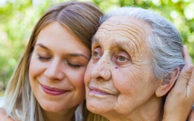 Help! How Do You Handle Emergency Care When Your Parent Has Alzheimer’s?