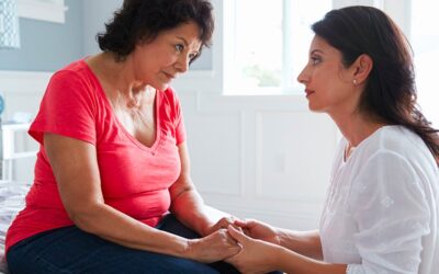 How to Support Your Aging Loved Ones