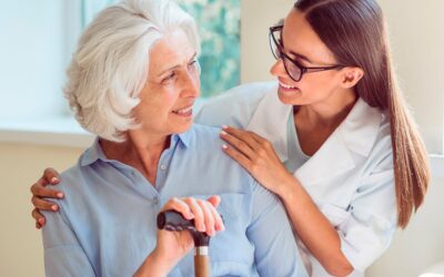 What Do You Need to Do to Take Breaks from Caregiving?