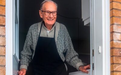 The Difference Between Home Care Agency & Private Senior Home Caregiver