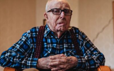 Dad Needs a Stent – What Does that Mean?