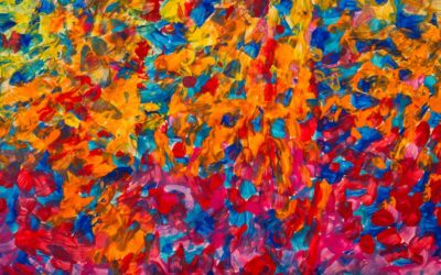 What You Should Know About Art Therapy and Dementia