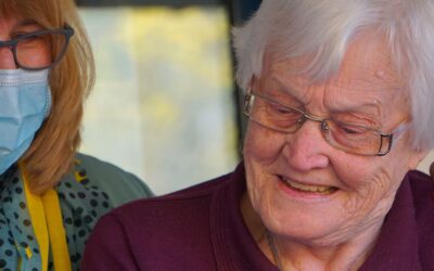 Are You Someone Who Loves Having an Impact and Doing Good?
