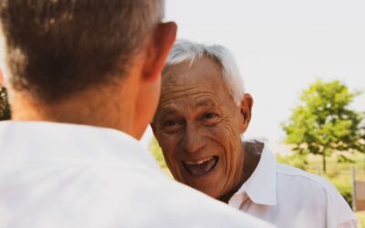 Reasons for Changes in Your Elderly Loved One’s Dementia Symptoms