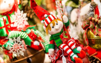 Ways To Combat Depression In Seniors During The Holidays