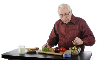 Safe Food Practices Your Parents May Be Ignoring