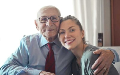 How to Help Your Elderly Loved One Protect Their Brain