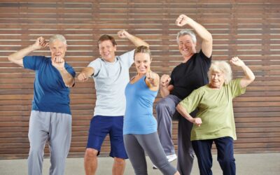 Use These Tips to Get Your Mom More Active
