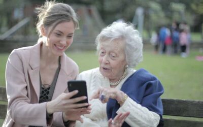 5 Games that Help You Connect with a Loved one with Dementia or Alzheimer’s.