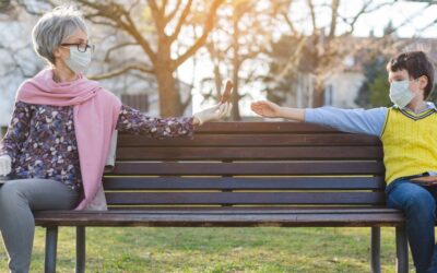 6 Ways to Keep Your Grandparents Safe During COVID