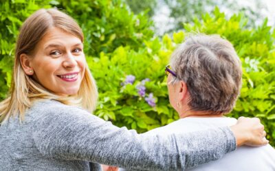 Three Things Family Caregivers Need to Change