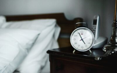 Bedroom Furniture That Helps a Parent After a Stroke
