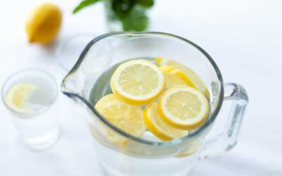 4 Ways to Increase Hydration in Older Adults
