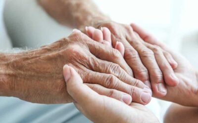 How to Make the Most of Your Elderly Parent Moving in with You