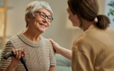 Tips for Communicating Successfully with People with Alzheimers
