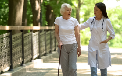 5 Outdoor Activities to Enjoy with Your Senior Loved Ones this Spring and Summer