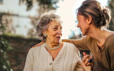 What Helps Most After a Hip Surgery