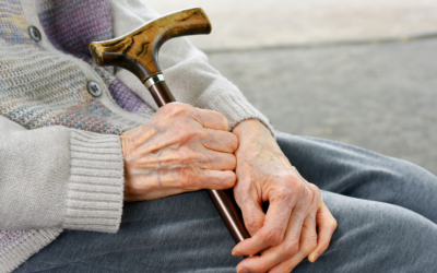 Facts About Seniors, Falling, and Injuries Resulting from Falls