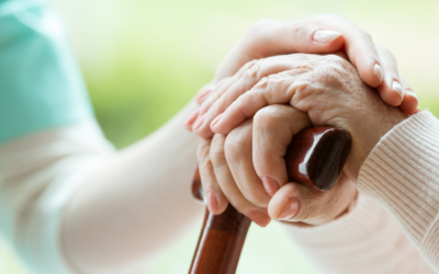 7 Ways to Prevent Elder Abuse – Elder Abuse Prevention Month is June