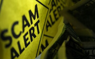 2 Financial Scams to Watch Out for in 2023