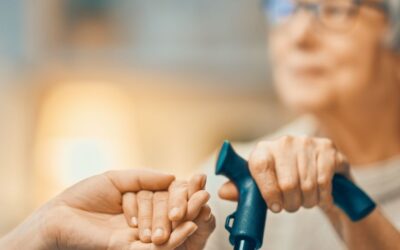3 Benefits of Geriatric Care Management for Your Elderly Loved One