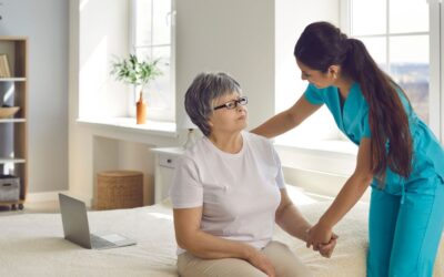 How to Support Loved Ones with Dementia