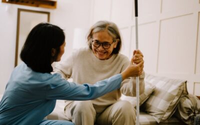 How Family Can Support a Family Member with Dementia