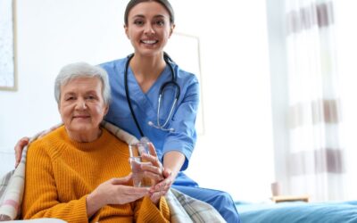 Long Term Care Insurance to Finance Care for Elderly Loved Ones