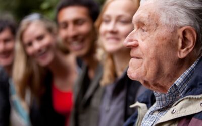 Father’s Day Activities to Do with Dad’s Who Have Dementia